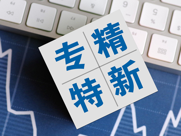 喜訊 | 東莞國亨喜獲“專精特新”企業(yè)認定！