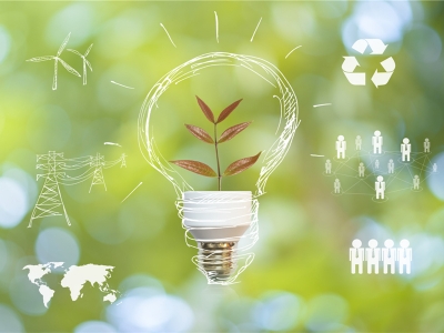 什么是淀粉基生物降解塑料，淀粉基生物降解塑料分類有哪些？